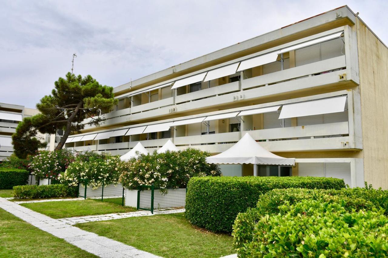 Isaresidence Holiday Resort Ca Lino Exterior foto