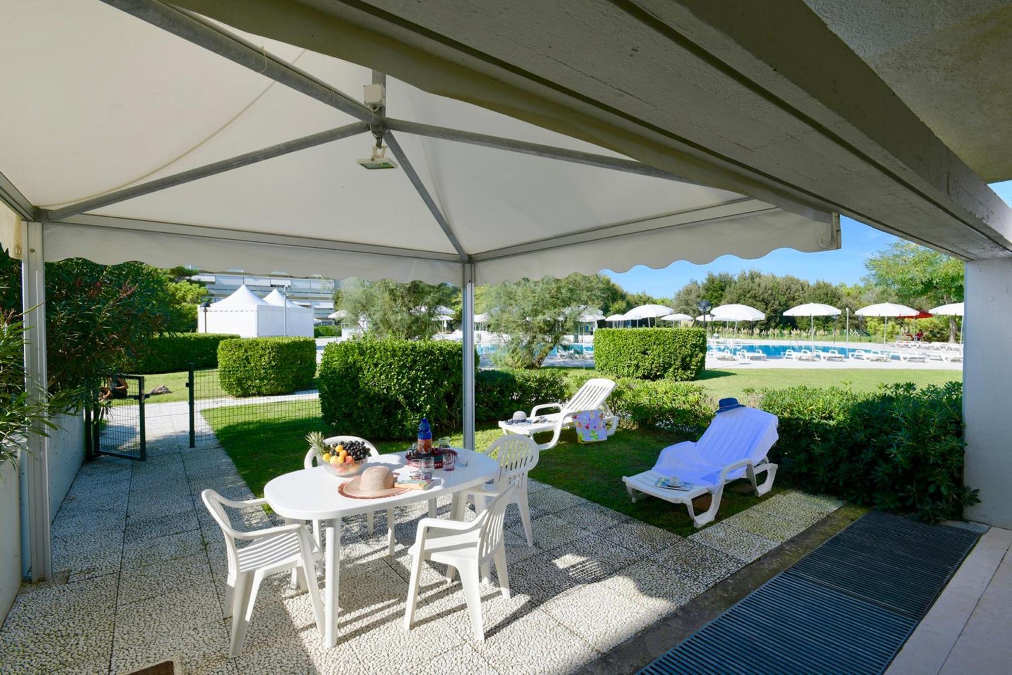 Isaresidence Holiday Resort Ca Lino Quarto foto
