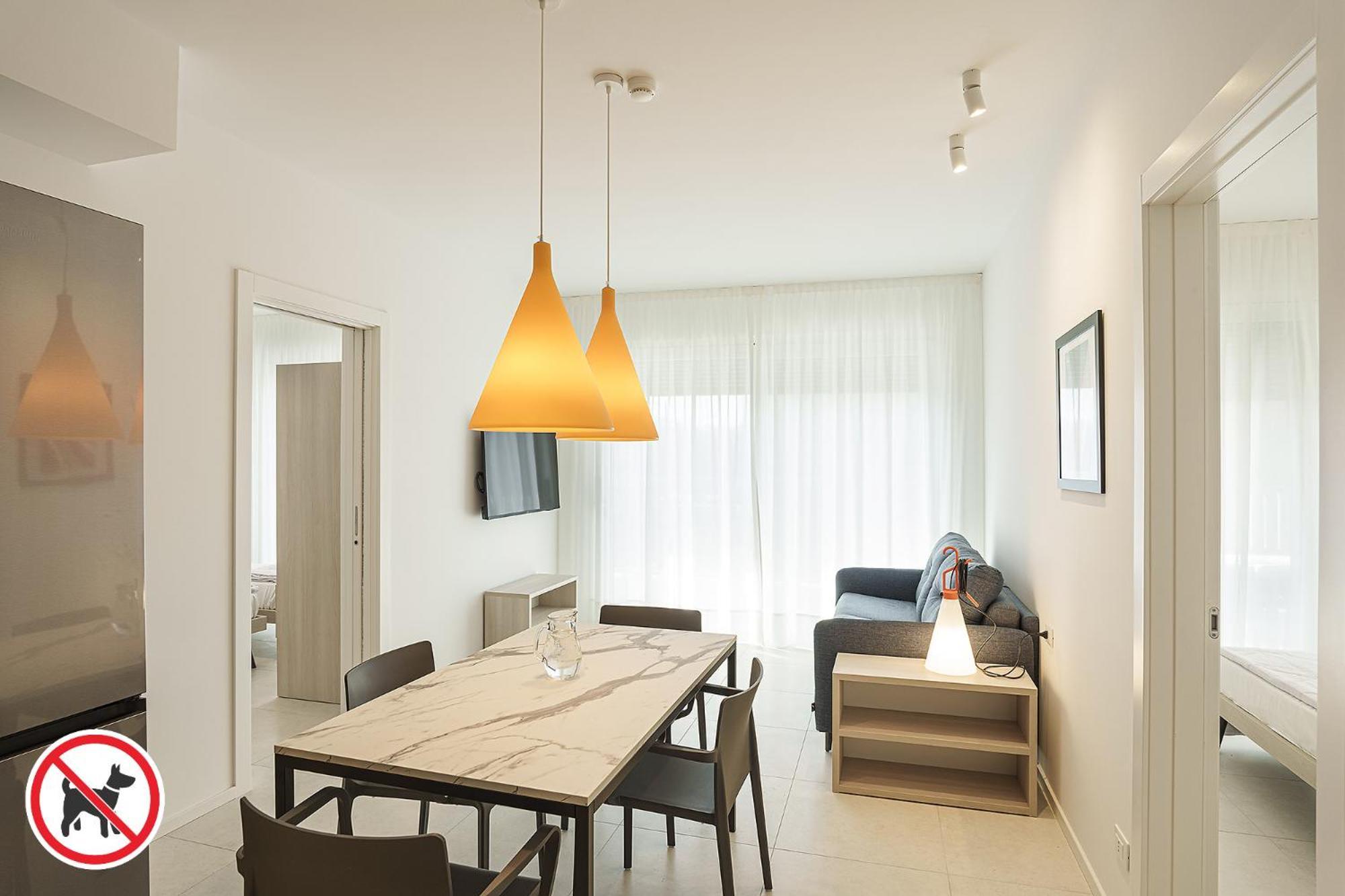 Isaresidence Holiday Resort Ca Lino Quarto foto