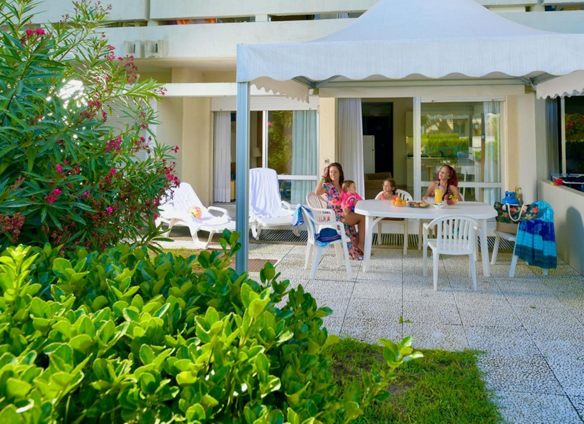 Isaresidence Holiday Resort Ca Lino Quarto foto