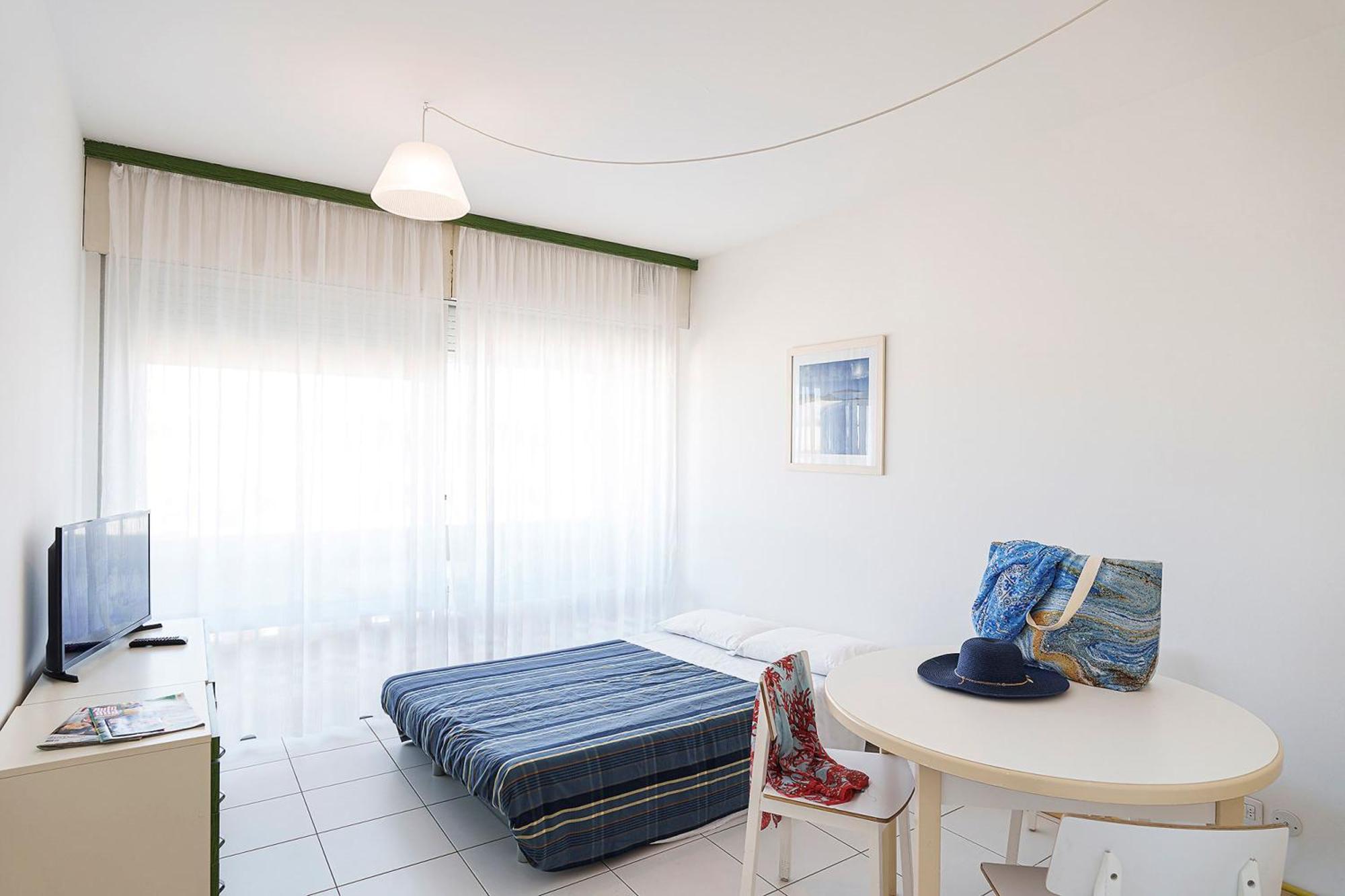 Isaresidence Holiday Resort Ca Lino Quarto foto